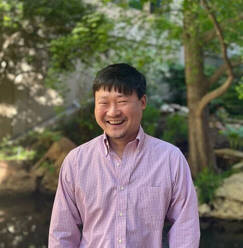 Our Team — BioHPC at UT Southwestern