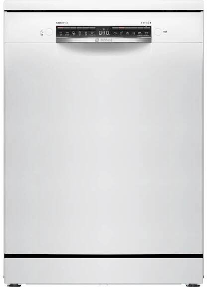 Bosch SMS4EVW00E Serie 4
