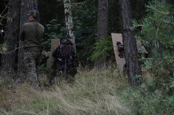 Galerie/i | II. BZU - Nejlepší airsoft zážitkové akce a tábory v republice