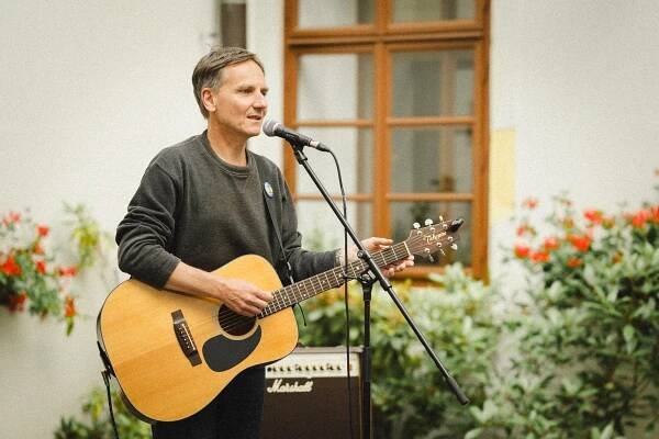 Středa 27/6 - Mezinárodní divadelní festival