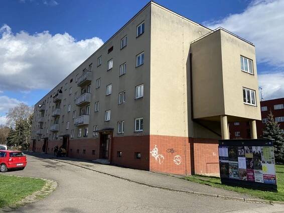 Pronájem bytů 2+1, 1 | Mapio.cz