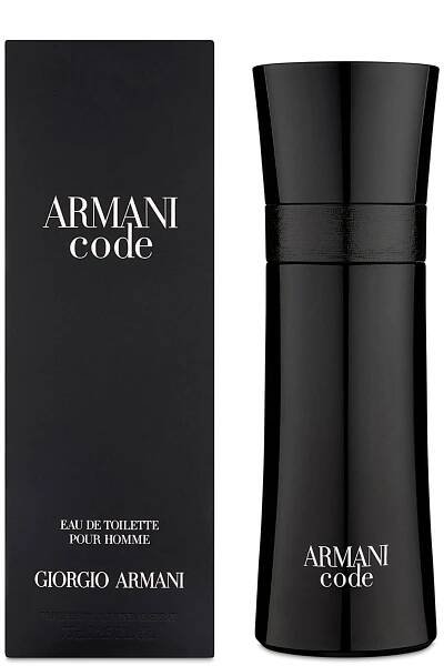 Giorgio Armani – REBL