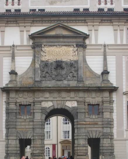 Praha