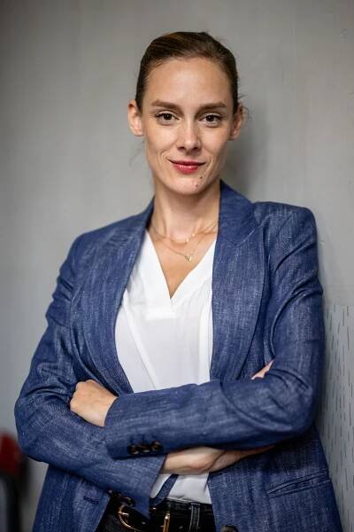 Vraždy v kraji - Včelař - Promo - Jana Pidrmanová