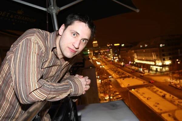 Martin Písařík: Ženy jsou inspirací, důvodem a motorem...