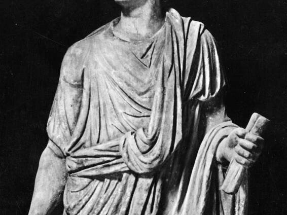 The Top 10 people who have been compared to Caligula’s horse