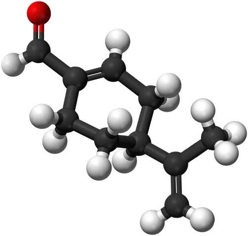 Perillaldehyde