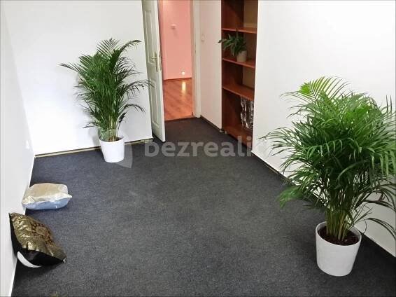 Pronájem nebytového prostoru 180 m², Žitomírská, Praha, Praha