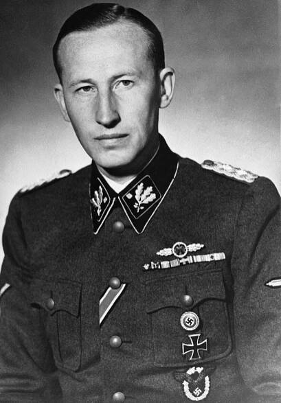 In 'Hitler's People,' a UK historian reveals rare bios of Nazis 'disturbingly like us' | The Times of Israel