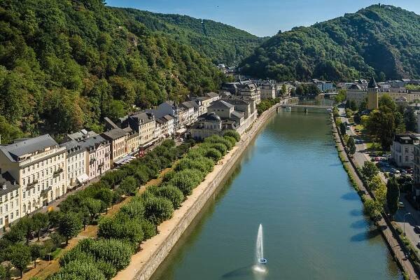 UNESCO Welterbe Baden-Baden | baden-baden.com