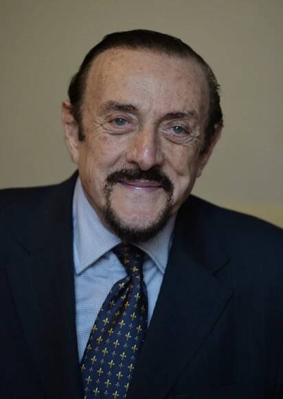 Východní Evropa se vrací k totalitě, tvrdí autor stanfordského experimentu Zimbardo