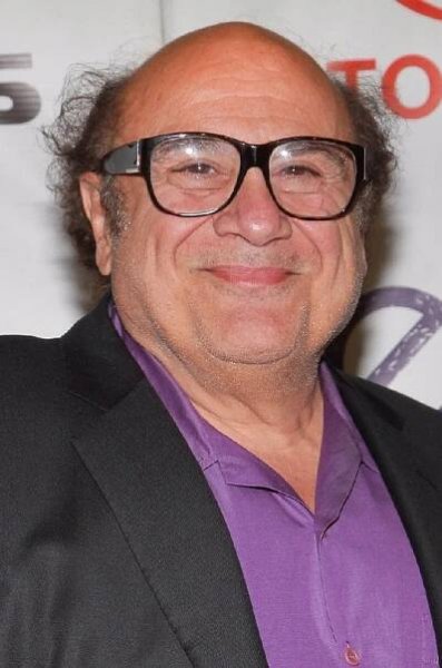 Foto k tématu Danny DeVito – stránka 10