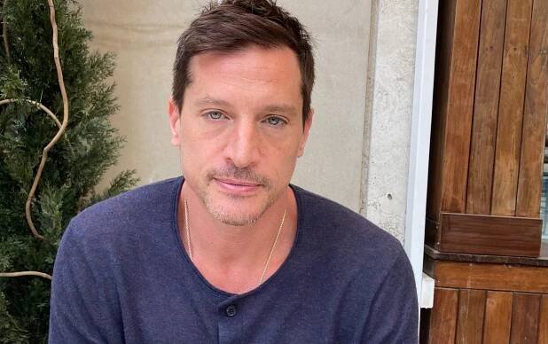 Simon Rex Red Rocket