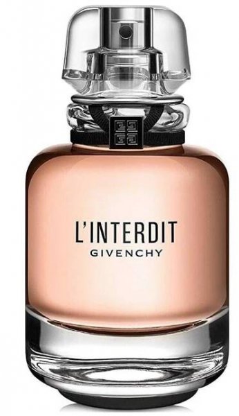 Givenchy L'Interdit EDP 80 ml