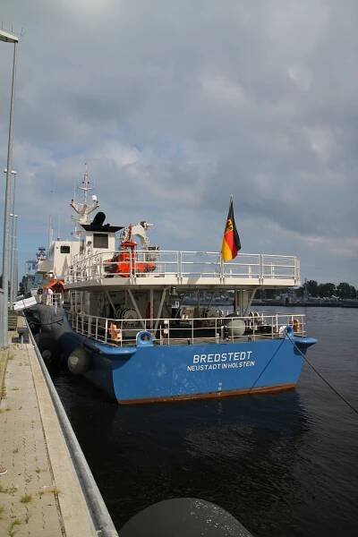 Soubor:Bredstedt der Küstenwache (BP 21) (6059698764).jpg – Wikipedie