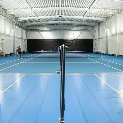 Intex arena - multifunkční sportovní areál | Vysočina West 