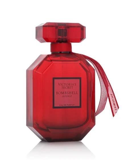 Victoria's Secret Bombshell Intense EDP 100 ml W - - Megaknihy.cz