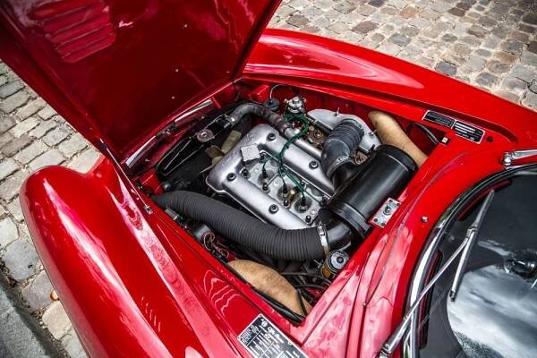 Alfa Romeo Giulietta Sprint Speciale (1957) – Dobrodružství designu | Automobil Revue