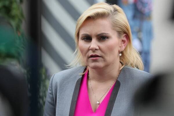 Taťána Malá: K odstoupení nemám důvod! Tuším, proč kauza vznikla