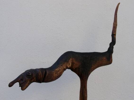 Vlastimil Dvořák | Galerie V-ATELIER