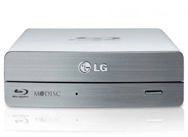LG Super Multi Blue External USB 3.0 14x Blu-ray Disc Rewriter (BE14NU40) |  LG USA
