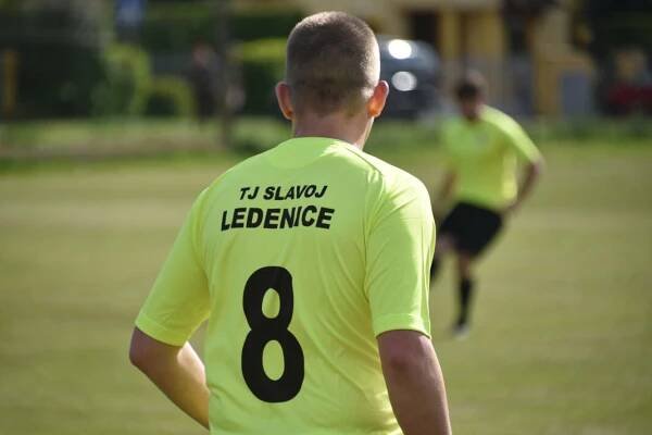 Program zápasů v letním přípravném období