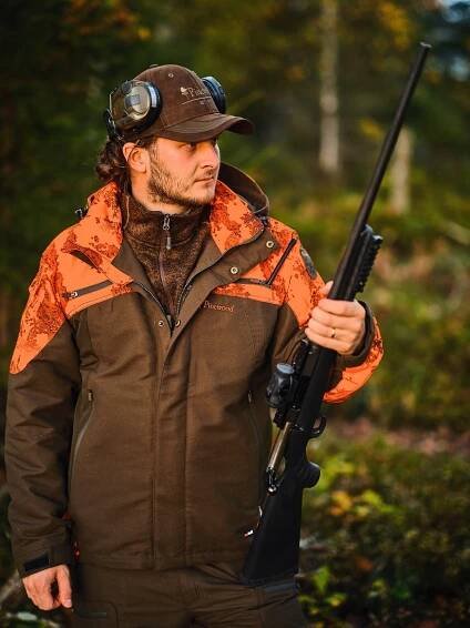 Bunda Pinewood Hunter Pro Xtreme 2.0 Camou
