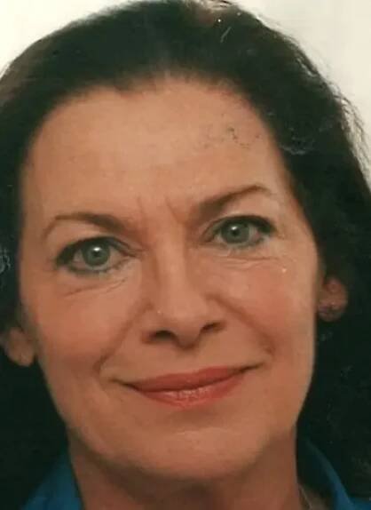 Milena Dvorská