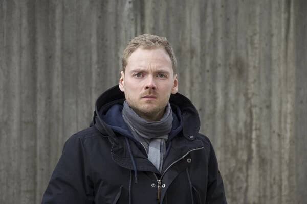 Artists-in-Residence — KORDON