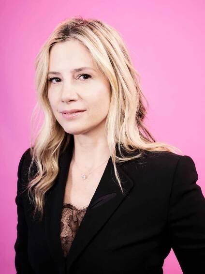 Mira Sorvino Is 'Hell-Bent on Nothing Bad Happening to My Kids' in Wake of Harvey Weinstein