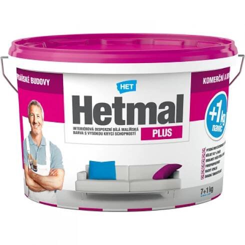 ETERNAL mat akrylátový