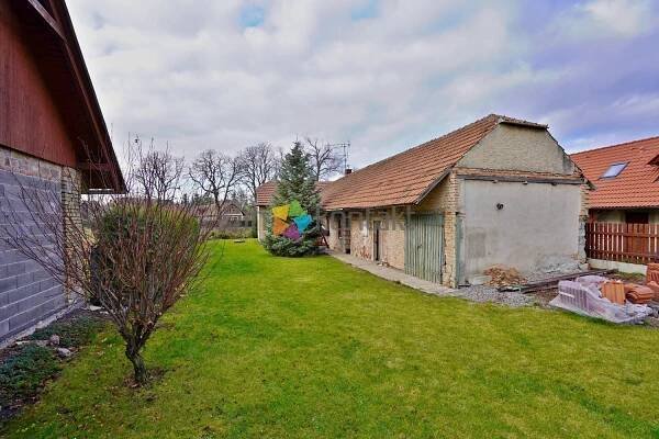 Prodej Dům, Kněžice, okres Nymburk