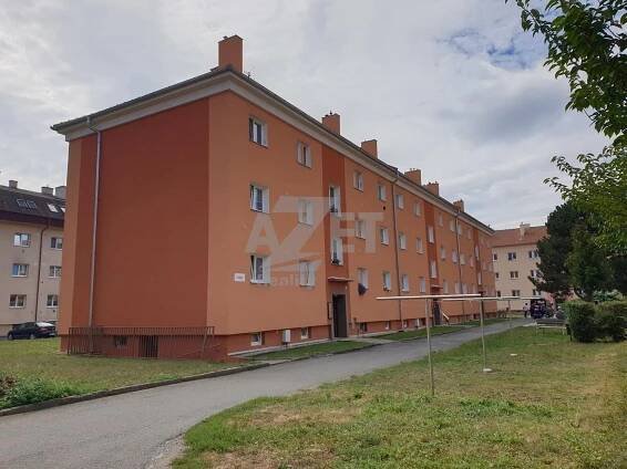 Hrubého, Uničov, okres Olomouc