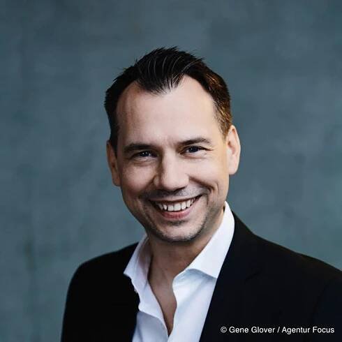 Sebastian Fitzek - Fische, die auf Bäume klettern