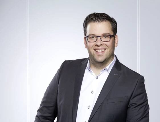 Markus Weber