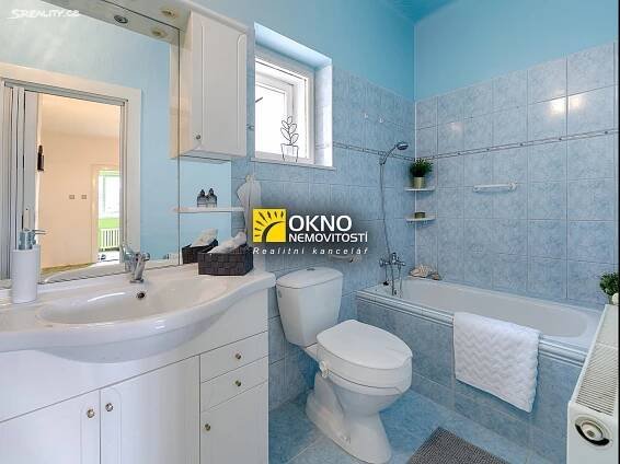 Prodej Dům, Kanice, okres Brno-venkov