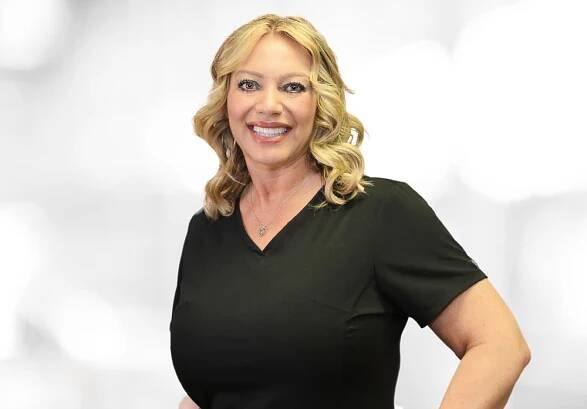 Laura Allen RN BSN Cibolo Creek Dermatology Group Boerne San Antonio