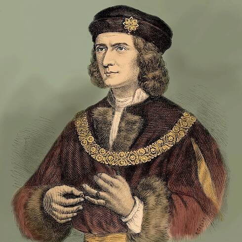 Who was the first king of England? | National Geographic
