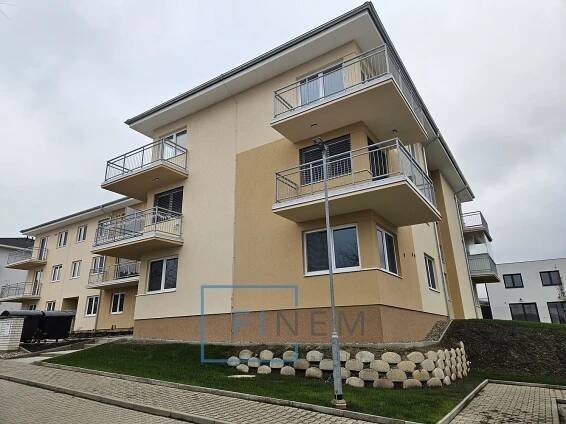 Pronájem Byt 3+kk, Souběžná, Kralupy nad Vltavou - Minice, okres Mělník