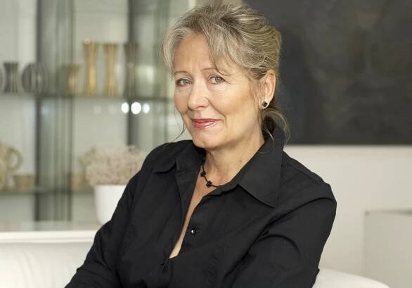 IFP || Retrospektiva: Helena Třeštíková - Ligne de vie / Dráhy života