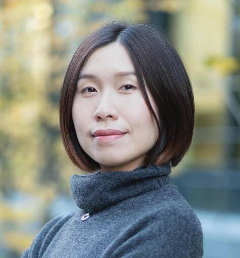 Ting Wang profile picture