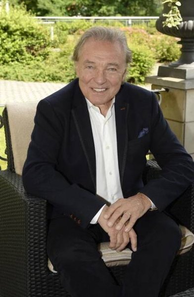 Co řekl o jeho školním opisování a malování? Takhle o Karlu Gottovi (80) mluvil jeho spolužák ze základky