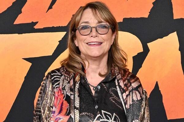 Karen Allen Admits She Was 'Disappointed' by Her Lack of Screen Time in New 'Indiana Jones' Movie