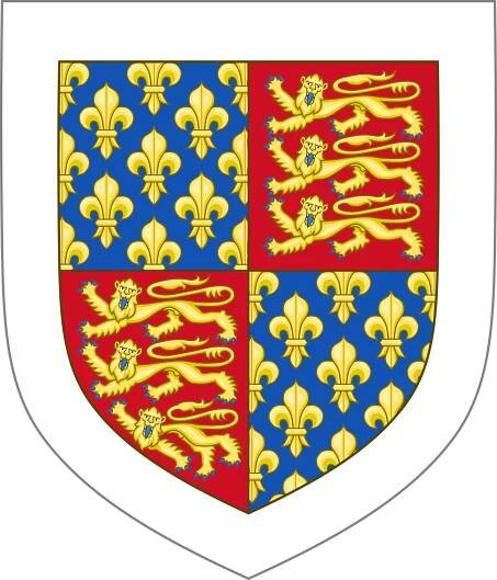 File:Arms of Thomas of Woodstock, 1st Duke of Gloucester.svg - Wikimedia Commons