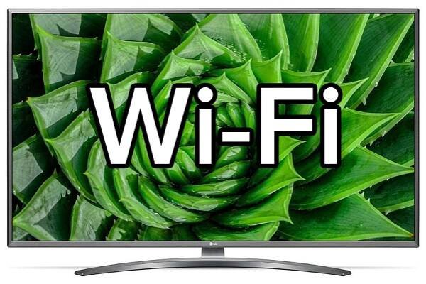 Nejlepší televize s WiFi (internetem)