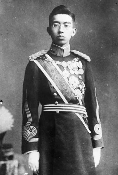 Hirohito
