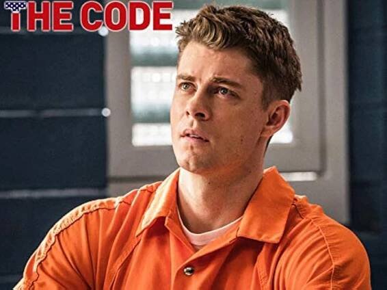 Luke Mitchell