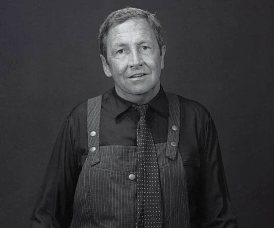 Robert Rauschenberg