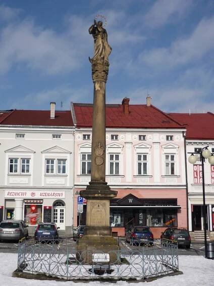 Valašské Meziříčí
