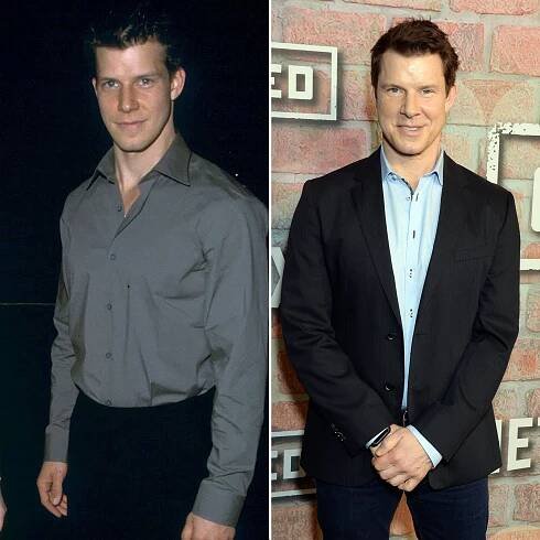 Eric Mabius